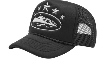 Corteizfrshop is for the Culture