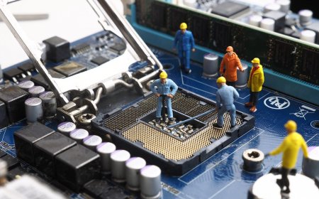 Where Can I Find the Best Gaming PC Repair Shop?