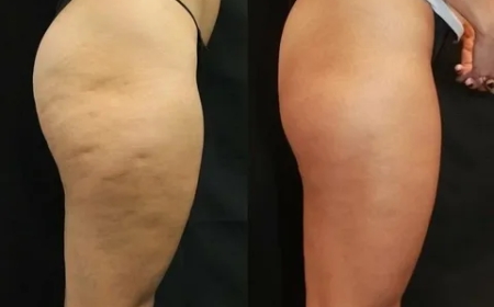 Smooth Skin, Confident You: Exploring Cellulite Treatment in Plano, Texas