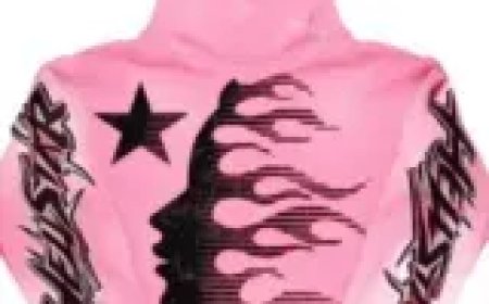 Discover the Power of Hellstar: More Than Just a Brand