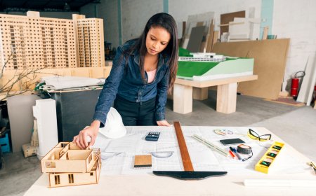 AlumVista: The Future of Aluminium Fabrication and Design