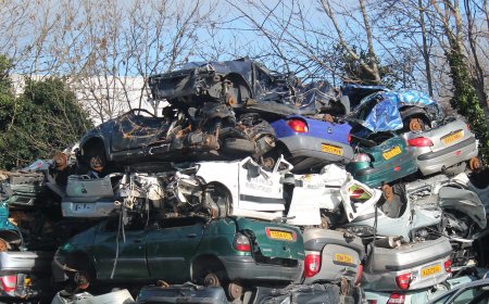 Can’t Sell Your Car? Here’s Why Cash for Cars Might Be Your Best Option