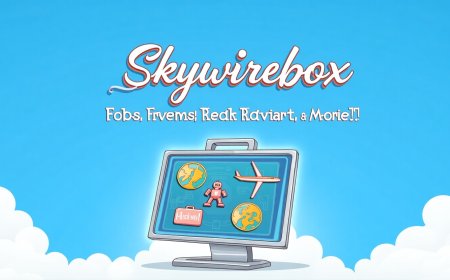 Skywirebox Explained: The Easiest Way to Upgrade Your TV in 2025