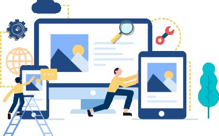 Dubai Web Design That Reflects Luxury