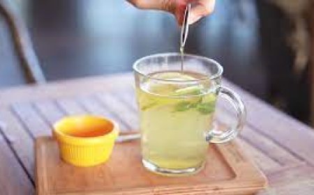 Daily Digestive Support: Herbal Teas for Long-Term Gut Health
