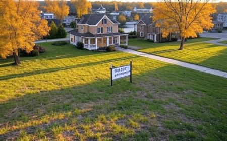 How to Sell My Home: A Step-by-Step Guide for a Fast and Smooth Process