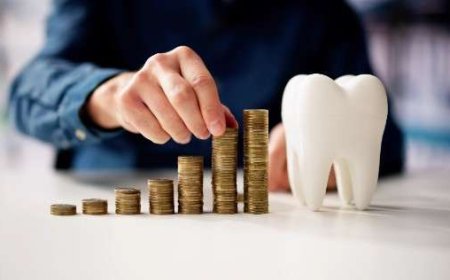 From Bone Graft to Beautiful Smile: The Implant Success Connection