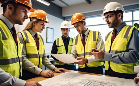 Fire Safety Consultants: Smart Solutions for Safer Buildings, People, and Communities