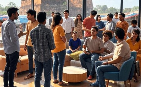 Exploring PG Accommodations in Kalaburagi: Your Guide to Comfortable Living