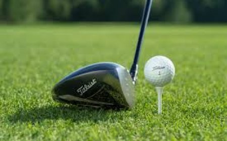 Golfkurs – Så Kommer du Igång med Golf på Rätt Sätt