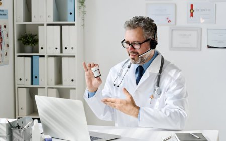 7 Digestive Issues You Can Treat with an Online Gastroenterologist Consultation