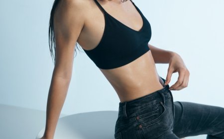 Prepare for Ksubi Jeans: Our Warm Outerwear