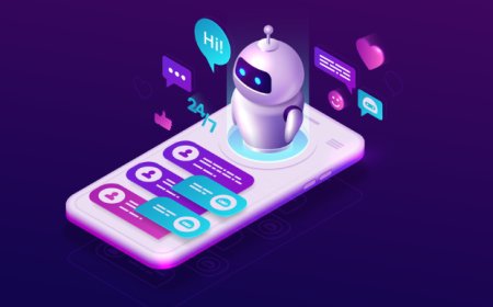 Hire Chatbot Developers to Boost Conversions and Automate Customer Support