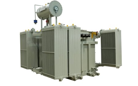 MSC Transformers: Leading Transformer Manufacturing Company in India
