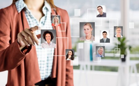 ESG Principals: Building Responsible and Sustainable Organizations