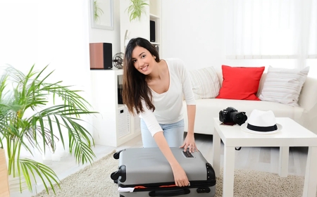 Post-Pandemic Travel Hacks: Save Money and Time