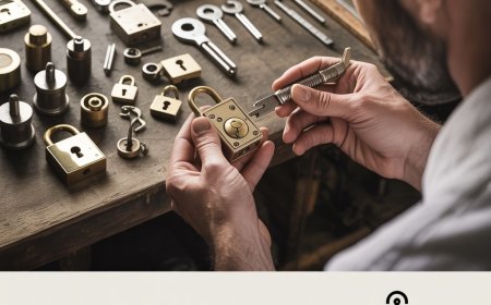 Who Exactly Is Carlsbad Locksmith and What Makes Them So Popular Locally?
