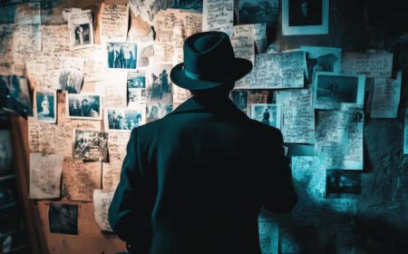 Detective Agency In Jaipur: Your Complete Guide to Professional Investigation Services