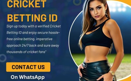 Guide to using demo ID accounts for risk-free practice