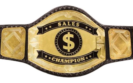 The Ultimate Guide to Designing Your Custom Wrestling Title Belts