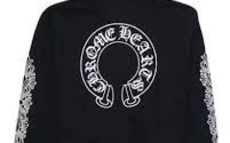 Official Chrome Hearts Stores