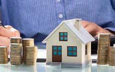 How to make a light payroll for property investment