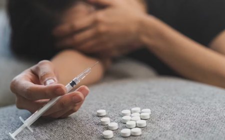 Finding Hope and Healing: A Comprehensive Guide to Los Angeles Drug Treatment and Alcohol Rehabilitation Facilities