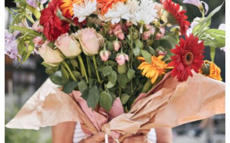 Your Guide to the Most Loved Flower Shops in Abu Dhabi