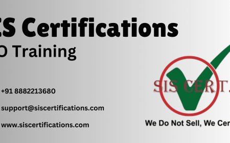 Skyrocket Your Business with ISO Training: A Detailed Guide