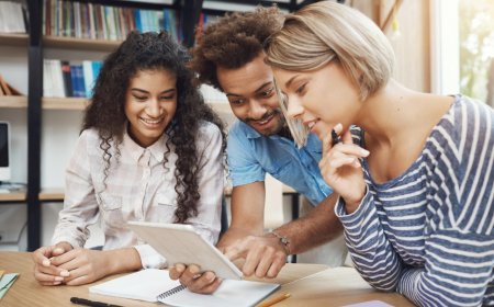 Stuck on Your Dissertation? Here’s Why Students Are Asking, Can Someone Do My Dissertation?