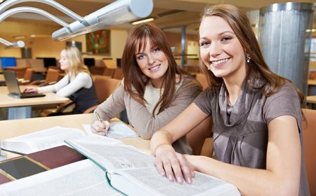 Top Universities That Recommend Assignment Writing Support