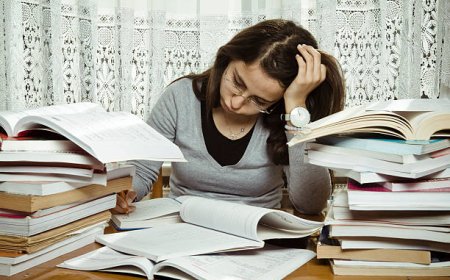 Can Good Coursework Writing Replace Final Exams?