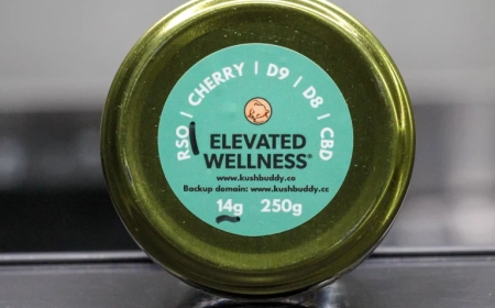 Buying Weed Shake Online: Everything You Need to Know