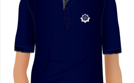 Stylish Noor Al Islam School Girl Uniforms Online