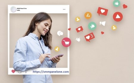 Unlocking the Power of a SMM Panel: The Ultimate Guide for Social Media Growth
