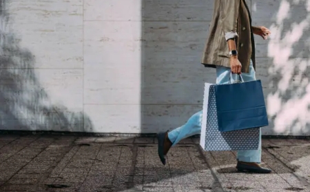 The Perfect Blend of Style and Comfort