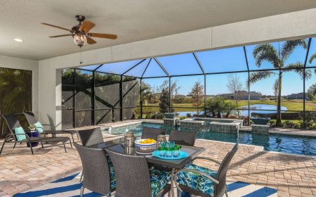 A&J Home Concierge – Premium Home & Vacation Services