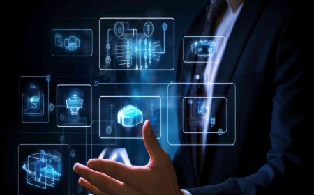 Top 25 AWS Services Companies in Noida – Driving Cloud Innovation