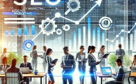 How a Small Business SEO Company Can 10x Your Local Visibility Fast