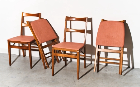 Timeless Elegance: Finding the Perfect Vintage Dining Chairs and Armchairs