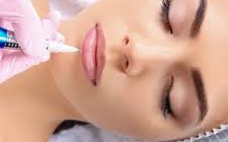 Essential Tools You’ll Use and Learn About in a Permanent Makeup Course