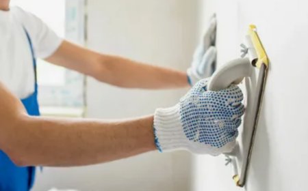 Understanding Finishing Services and Mechanical Services in Modern Construction and Manufacturing