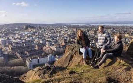 Budget-Friendly Hidden Places in Scotland