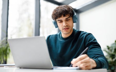 Request a Free Quote for CMI Assignment Help Today