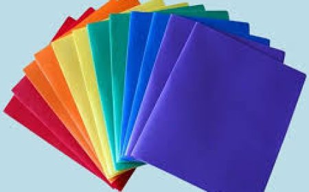 PP Sheet: The Versatile Polypropylene Solution for Modern Applications