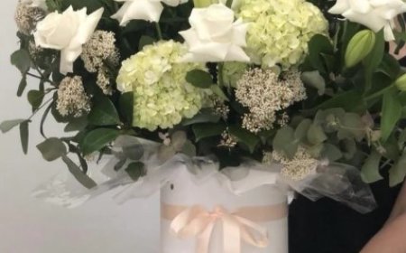 Bloom Express: Same-Day Flower Delivery Melbourne