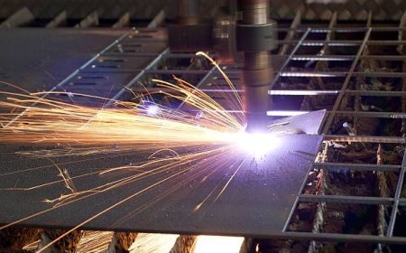 Protection of Fiber Laser Cutting Machine in Summer