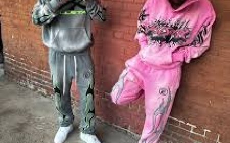 The Allure of Clothing