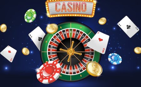 Creating Engaging Casino Experiences for the Social Gaming Generation