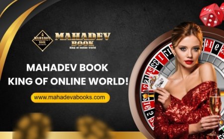 Mahadev Book: The Rise and Fall of India’s Biggest Illegal Betting Network
